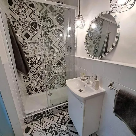 Gasthuis Cinque Torri