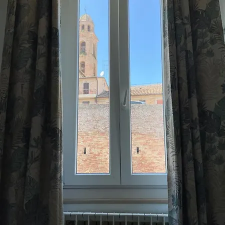 Gasthuis Cinque Torri 3*