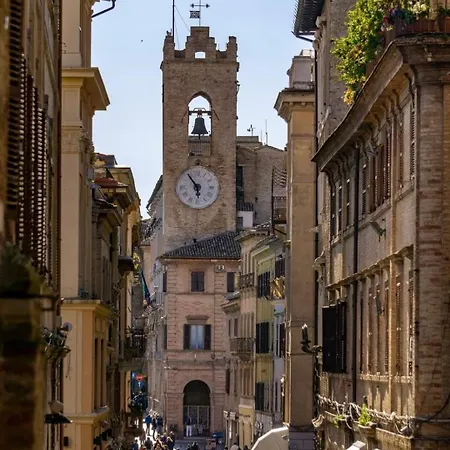 Cinque Torri Gasthuis