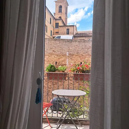 Cinque Torri 3* Osimo