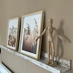Cinque Torri Konukevi 3*