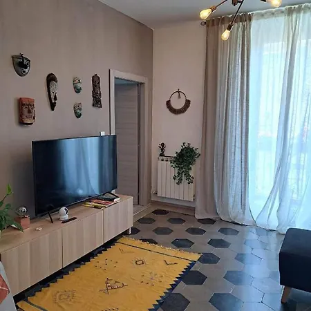 Pensión Cinque Torri Osimo