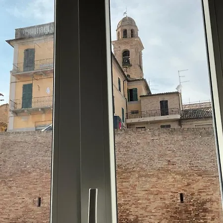 Gæstehus Cinque Torri 3*