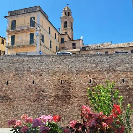 Cinque Torri 3* Osimo