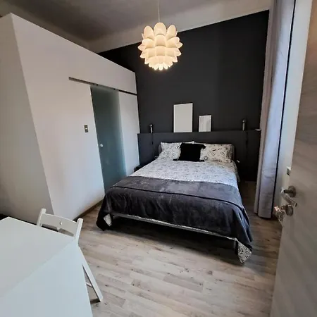 Pensión Cinque Torri Osimo