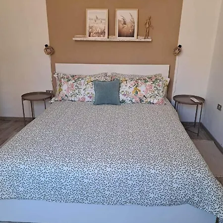 Cinque Torri 招待所 奥西莫