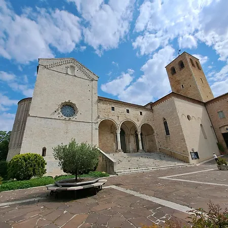 Cinque Torri * Osimo