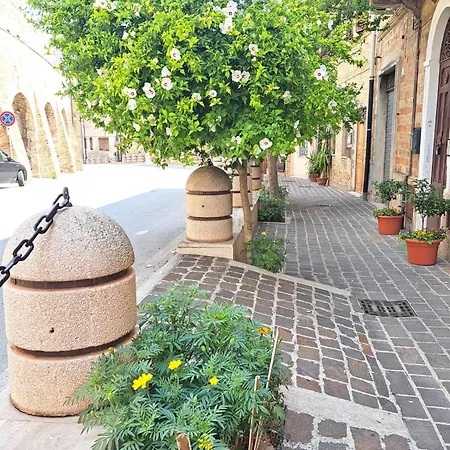 Cinque Torri * Osimo
