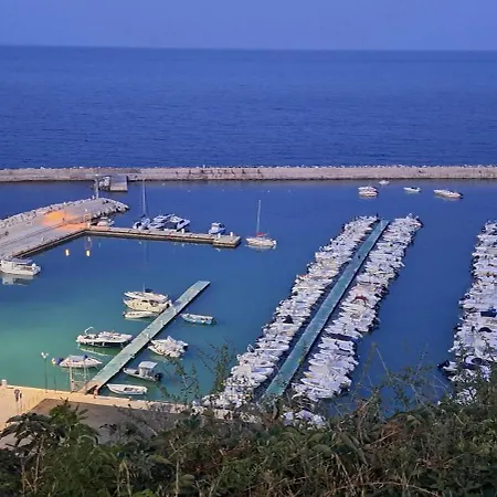 Cinque Torri 3* Osimo